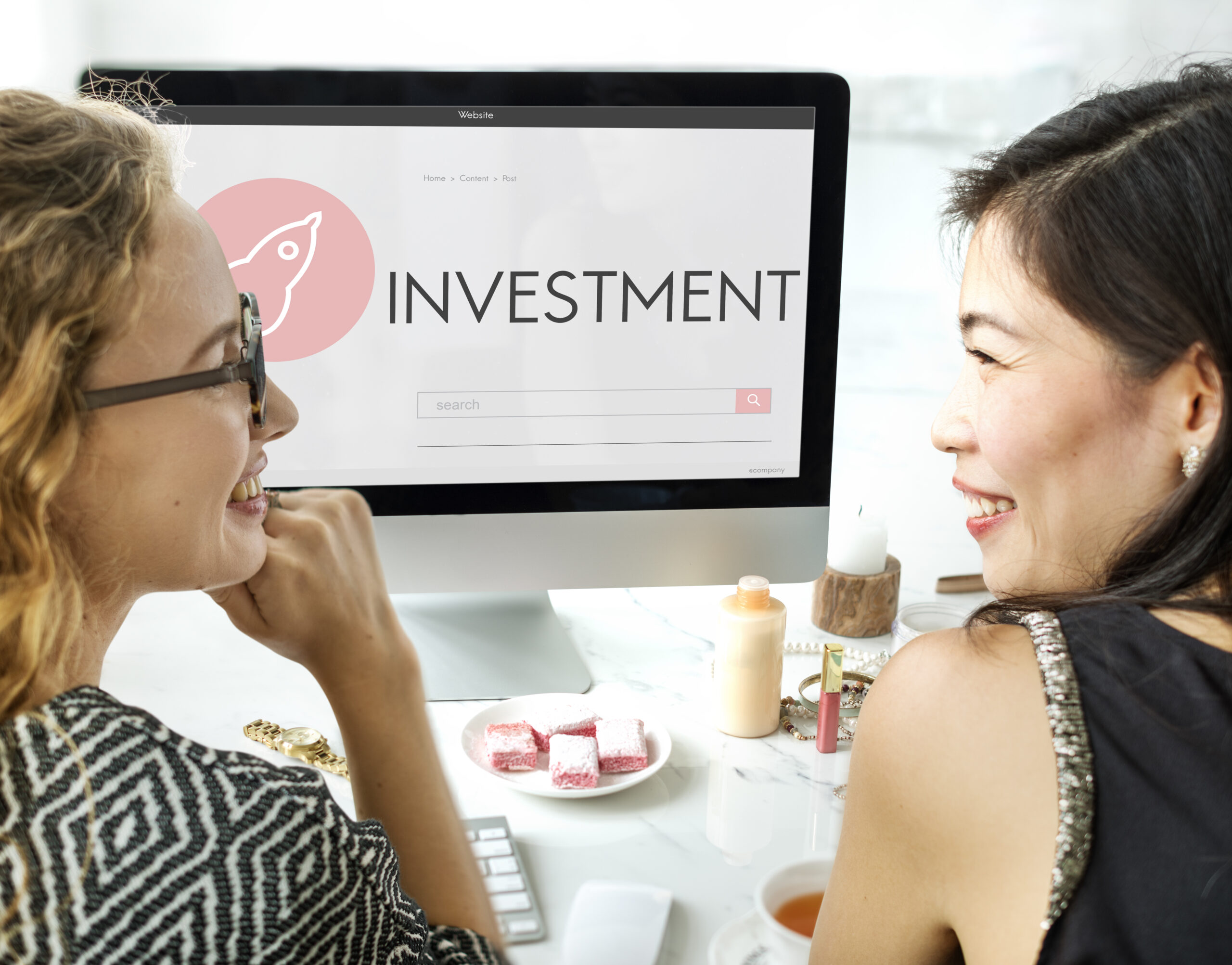 How to Build Long-Term Wealth with Mutual Funds