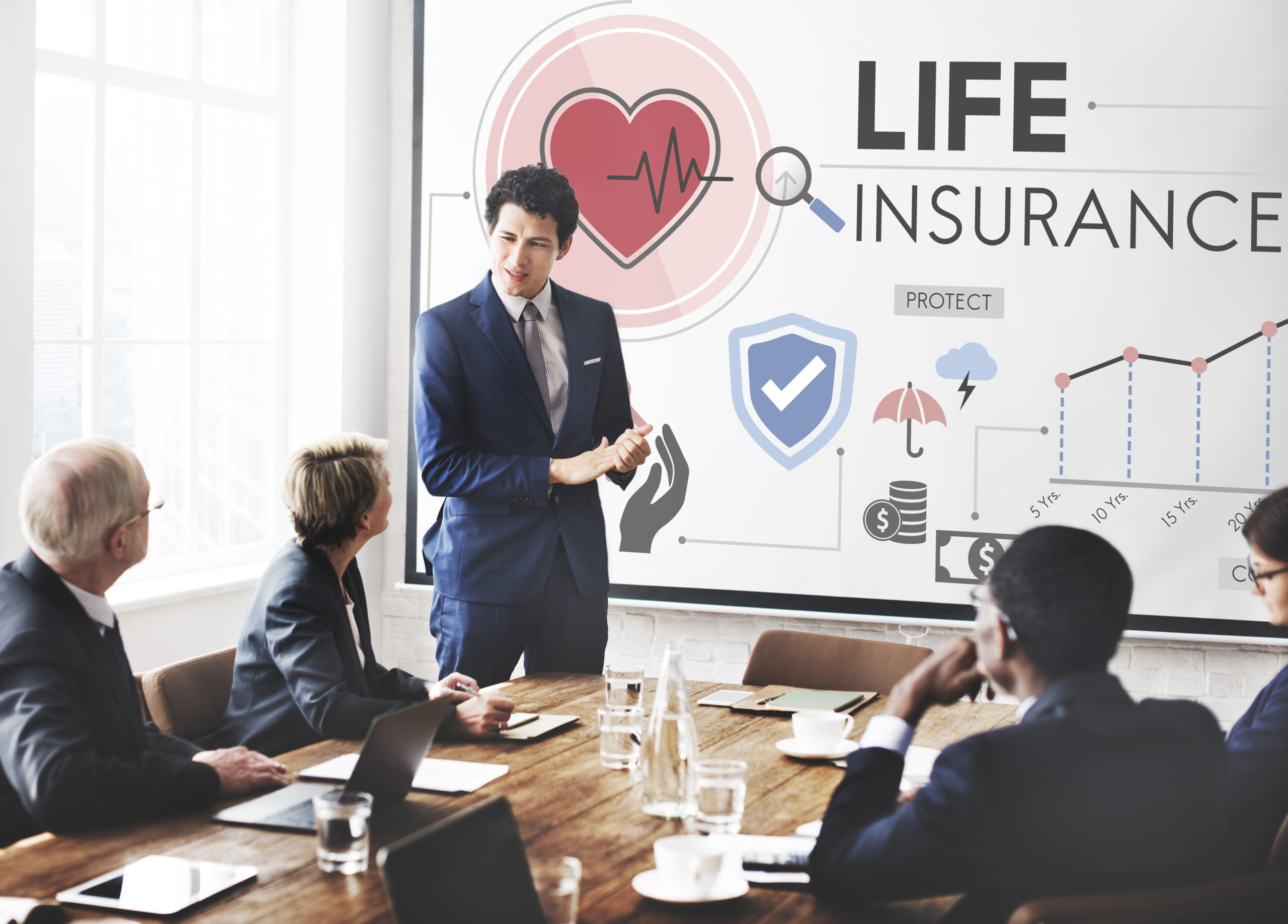 Health insurance benefits 2026